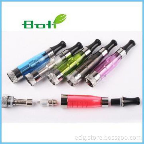 2013 OEM top quality colorful ce4 plus new electronic cigarette EGO T